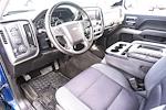 2016 Chevrolet Silverado 1500 Crew Cab 4x4 Pickup for sale #CA7336A - photo 10