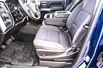 2016 Chevrolet Silverado 1500 Crew Cab 4x4 Pickup for sale #CA7336A - photo 11