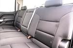 2016 Chevrolet Silverado 1500 Crew Cab 4x4 Pickup for sale #CA7336A - photo 15