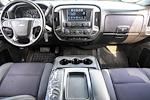 2016 Chevrolet Silverado 1500 Crew Cab 4x4 Pickup for sale #CA7336A - photo 18