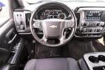 2016 Chevrolet Silverado 1500 Crew Cab 4x4 Pickup for sale #CA7336A - photo 19