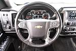 2016 Chevrolet Silverado 1500 Crew Cab 4x4 Pickup for sale #CA7336A - photo 20