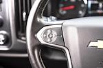 2016 Chevrolet Silverado 1500 Crew Cab 4x4 Pickup for sale #CA7336A - photo 21
