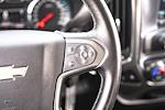 2016 Chevrolet Silverado 1500 Crew Cab 4x4 Pickup for sale #CA7336A - photo 22