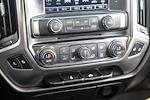 2016 Chevrolet Silverado 1500 Crew Cab 4x4 Pickup for sale #CA7336A - photo 24