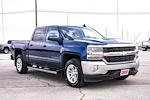 2016 Chevrolet Silverado 1500 Crew Cab 4x4 Pickup for sale #CA7336A - photo 5