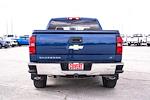 2016 Chevrolet Silverado 1500 Crew Cab 4x4 Pickup for sale #CA7336A - photo 8