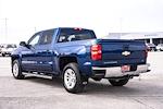 2016 Chevrolet Silverado 1500 Crew Cab 4x4 Pickup for sale #CA7336A - photo 2