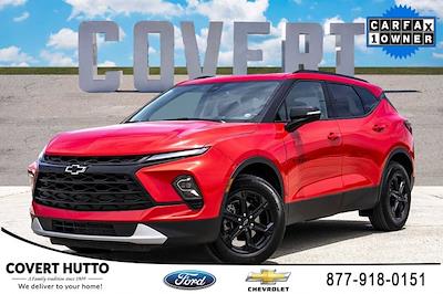 2023 Chevrolet Blazer FWD SUV for sale #CA7338 - photo 1