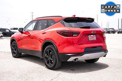 2023 Chevrolet Blazer FWD SUV for sale #CA7338 - photo 2