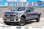 2022 Ford F-350 Crew Cab SRW 4x4 Pickup for sale #CA7343 - photo 1
