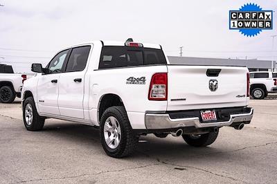 2023 Ram 1500 Crew Cab 4x4 Pickup for sale #CA7345 - photo 2
