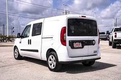 2015 Ram ProMaster City FWD Empty Cargo Van for sale #CA7347B - photo 2
