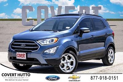 2021 Ford EcoSport FWD SUV for sale #CA7356 - photo 1