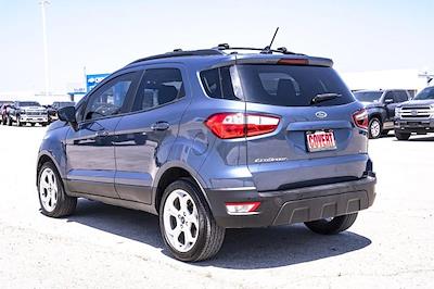 2021 Ford EcoSport FWD SUV for sale #CA7356 - photo 2