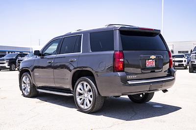 2017 Chevrolet Tahoe 4x2 SUV for sale #CA7358 - photo 2