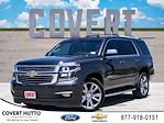 2017 Chevrolet Tahoe 4x2 SUV for sale #CA7358 - photo 1