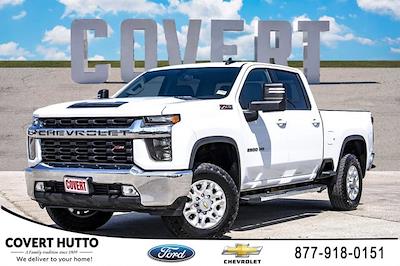 2023 Chevrolet Silverado 2500 Crew Cab 4x4 Pickup for sale #CA7359 - photo 1