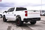 2021 Chevrolet Silverado 1500 Crew Cab 4x4 Pickup for sale #CA7360 - photo 2