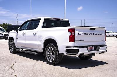 2020 Chevrolet Silverado 1500 Crew Cab 4x4 Pickup for sale #CA7363 - photo 2