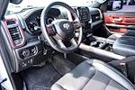2023 Ram 1500 Crew Cab 4x4 Pickup for sale #CA7364 - photo 11