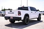 2023 Ram 1500 Crew Cab 4x4 Pickup for sale #CA7364 - photo 7