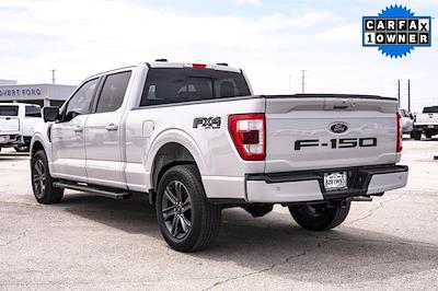 2023 Ford F-150 SuperCrew Cab 4x4 Pickup for sale #CA7364A - photo 2