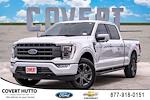 2023 Ford F-150 SuperCrew Cab 4x4 Pickup for sale #CA7364A - photo 1