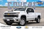 2024 Chevrolet Silverado 2500 Crew Cab 4x4 Pickup for sale #CA7365 - photo 1