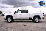 2024 Chevrolet Silverado 2500 Crew Cab 4x4 Pickup for sale #CA7365 - photo 10