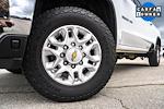 2024 Chevrolet Silverado 2500 Crew Cab 4x4 Pickup for sale #CA7365 - photo 3