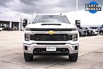 2024 Chevrolet Silverado 2500 Crew Cab 4x4 Pickup for sale #CA7365 - photo 5