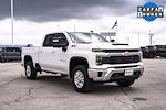 2024 Chevrolet Silverado 2500 Crew Cab 4x4 Pickup for sale #CA7365 - photo 6