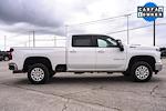 2024 Chevrolet Silverado 2500 Crew Cab 4x4 Pickup for sale #CA7365 - photo 7