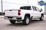 2024 Chevrolet Silverado 2500 Crew Cab 4x4 Pickup for sale #CA7365 - photo 8
