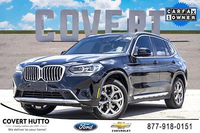 2022 BMW X3 RWD SUV for sale #CA7367 - photo 1