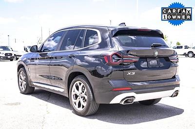 2022 BMW X3 RWD SUV for sale #CA7367 - photo 2