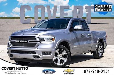 2019 Ram 1500 Quad Cab 4x2 Pickup for sale #CA7369 - photo 1