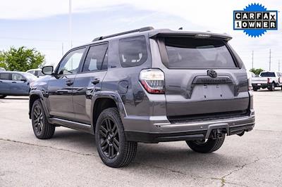 2021 Toyota 4Runner 4WD SUV for sale #CA7370 - photo 2