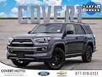 2021 Toyota 4Runner 4WD SUV for sale #CA7370 - photo 1