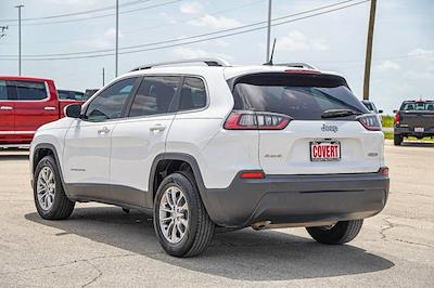 2019 Jeep Cherokee 4x4 SUV for sale #CA7374B - photo 2