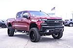 2022 Chevrolet Silverado 1500 Crew Cab 4x4 Pickup for sale #CA7375 - photo 4