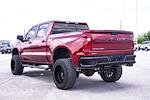 2022 Chevrolet Silverado 1500 Crew Cab 4x4 Pickup for sale #CA7375 - photo 8