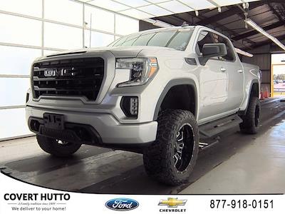2021 GMC Sierra 1500 Crew Cab 4x4 Pickup for sale #CA7376 - photo 1