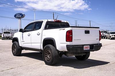 2022 Chevrolet Colorado Crew Cab 4x4 Pickup for sale #CA7377 - photo 2