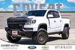 2022 Chevrolet Colorado Crew Cab 4x4 Pickup for sale #CA7377 - photo 1