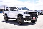 2022 Chevrolet Colorado Crew Cab 4x4 Pickup for sale #CA7377 - photo 5