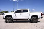 2022 Chevrolet Colorado Crew Cab 4x4 Pickup for sale #CA7377 - photo 9