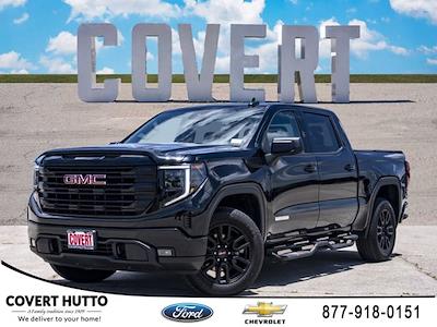2024 GMC Sierra 1500 Crew Cab 4x4 Pickup for sale #CA7380 - photo 1