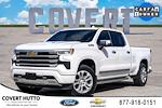 2023 Chevrolet Silverado 1500 Crew Cab 4x4 Pickup for sale #CA7385 - photo 1
